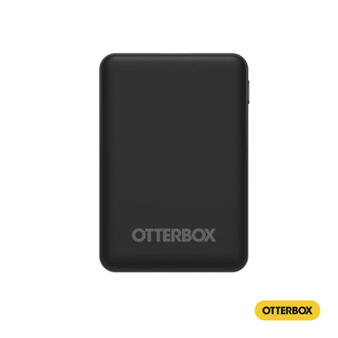 OtterBox® Mobile Charging Kit 5,000mAh with 3