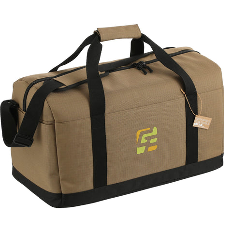 NBN Recycled Utility Duffle Bag