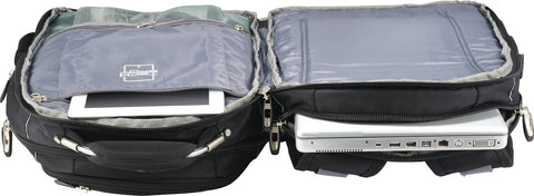 High Sierra Elite Fly-By 17'' Computer Backpack