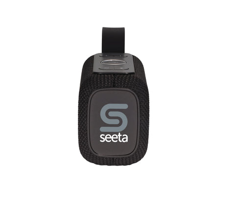 Outdoor Bluetooth Speaker with Microphone