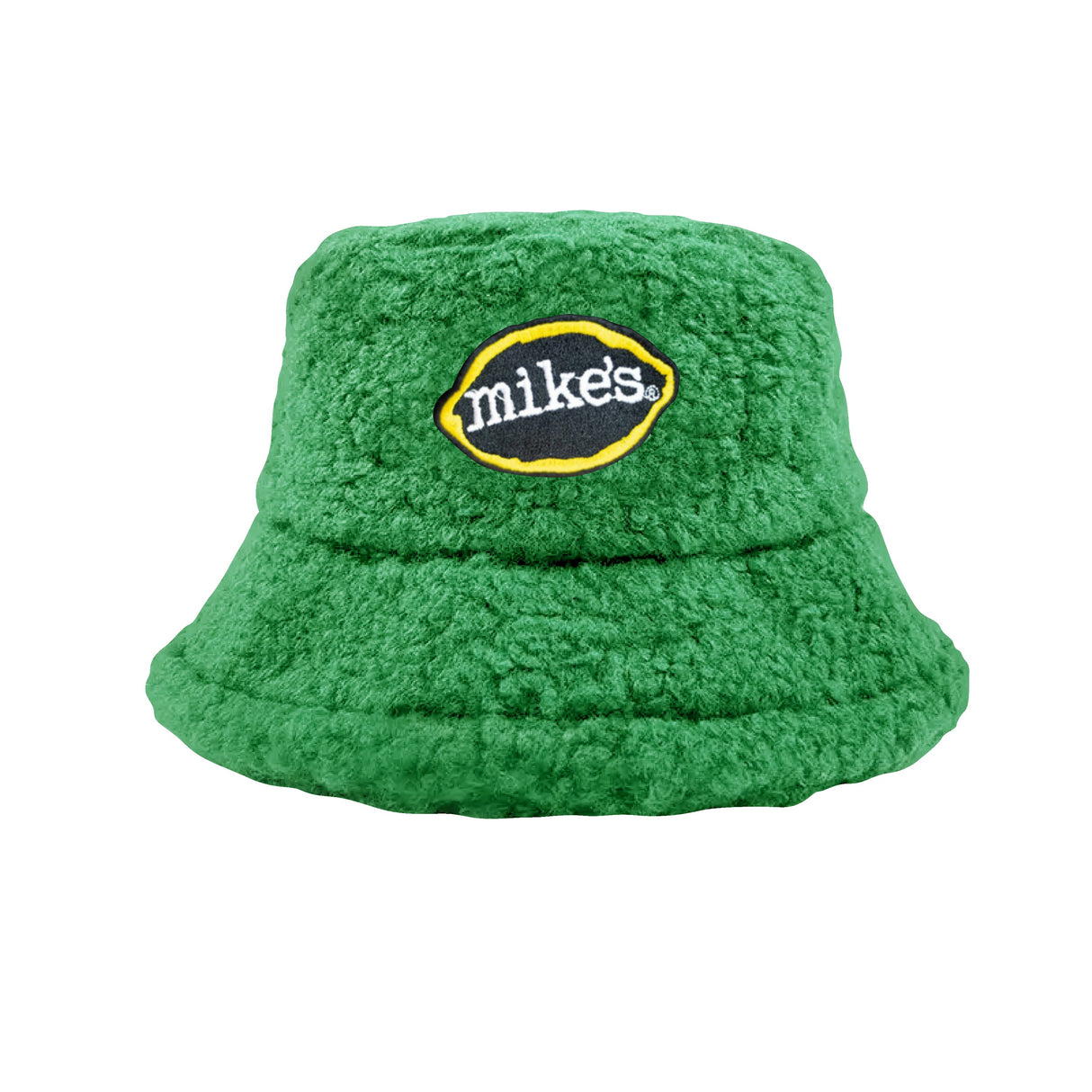 Sherpa Bucket Hat