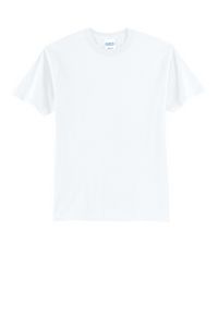 White Blank