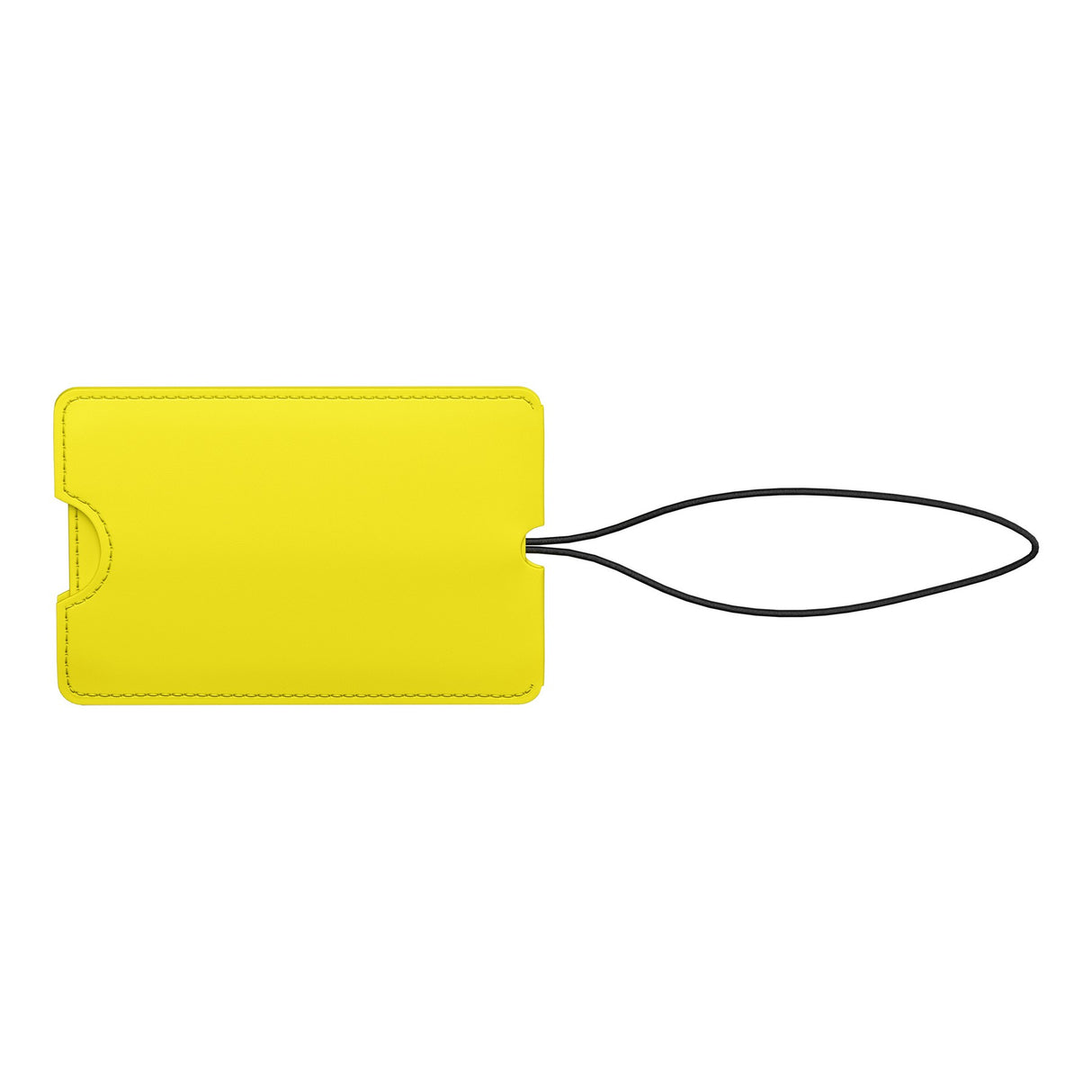 Neoskin&Reg; Peekaboo Luggage Tag