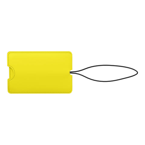 Neoskin&Reg; Peekaboo Luggage Tag