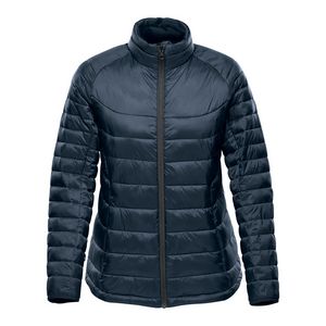 Stormtech Women's Epsilon System Jacket