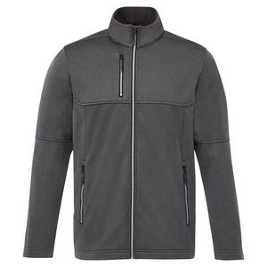 000303 Men's JORIS Eco Waterproof Softshell Jacket
