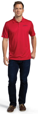Holloway Prism Polo