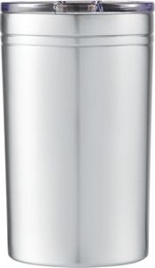 Sherpa 11 oz Vacuum Tumbler & Insulator with Double-Walled Construction
