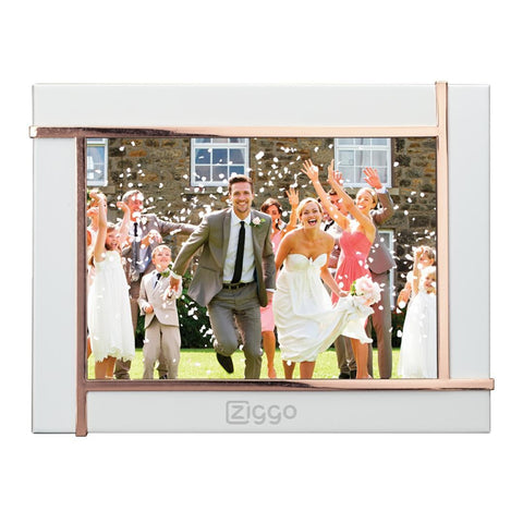 Nabob Picture Frame