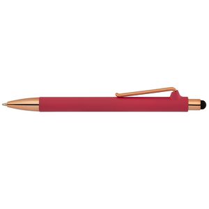 Paris Softy Rose Gold Stylus Pen