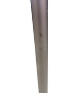 Aluminum Silver Blank