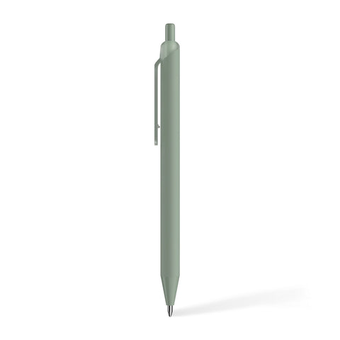 Spark Recycled Plastic Ballpoint Pen