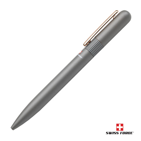 Swiss Force? Agartha Metal Pen