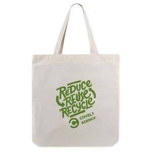 Econo Recycled Tote Bag