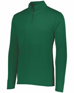 Augusta Adult Attain Quarter-Zip Pullover