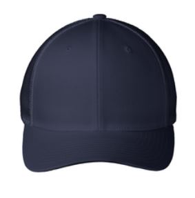 Port Authority® Flexfit® Mesh Back Cap