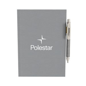 Eco All Day - Perfect Bound 3-Piece Gift Set