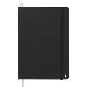 Karst 5.5'' x 8.5'' Stone Bound Notebook
