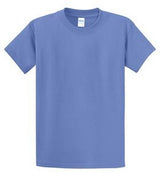 Carolina Blue Blank
