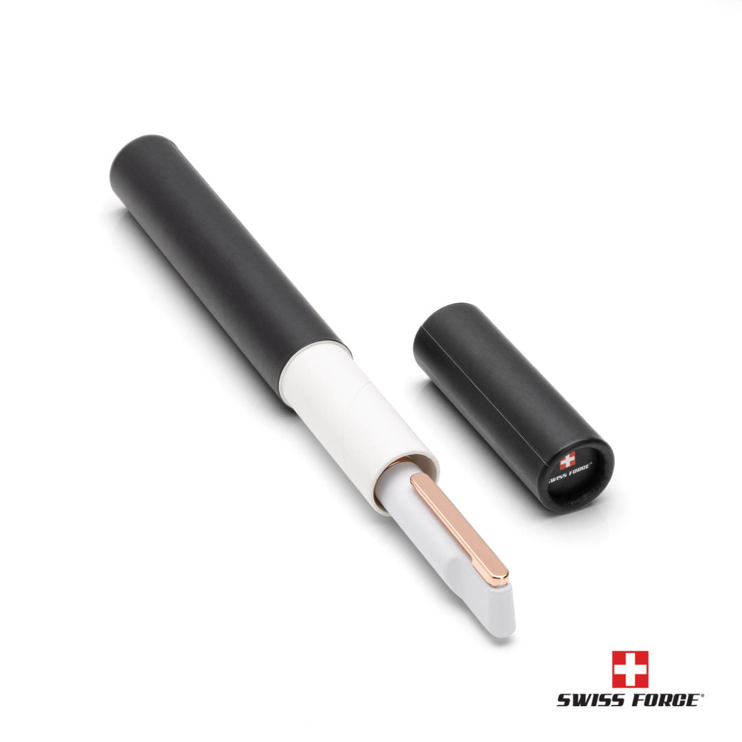Swiss Force? Artois Ballpoint Metal Pen