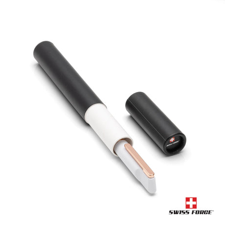 Swiss Force? Artois Ballpoint Metal Pen