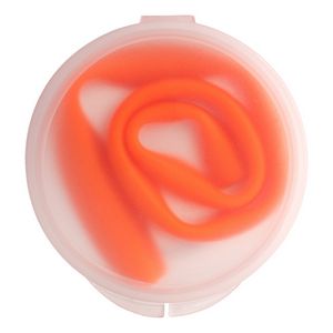 Orange Blank