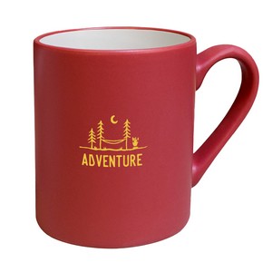 Heritage Classic 12 Fl Oz Mug