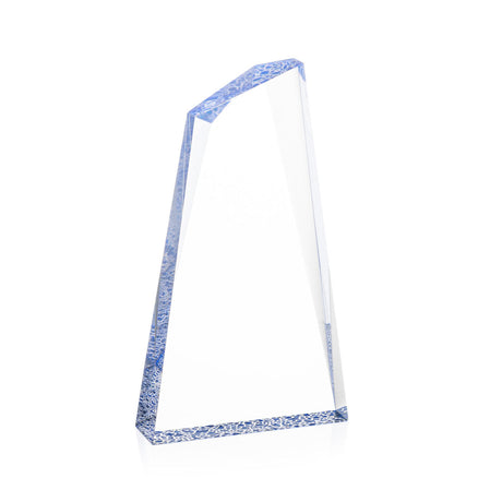 Cozumel Award - Blue