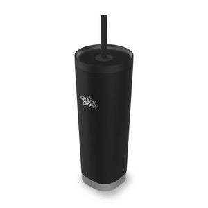Quick Draw 530 Ml / 18 Oz Stainless Steel Tumbler