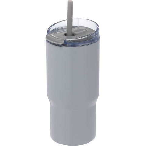 Auxo 24oz Double Wall Vacuum Insulated Tumbler