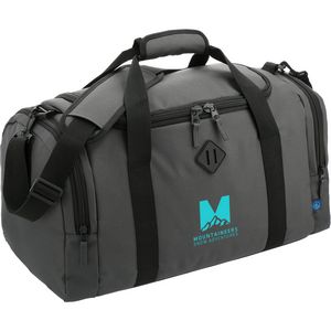 Reprever Ocean Duffle Bag