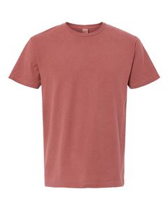 000441 M&O® Vintage Garment-Dyed T-Shirt