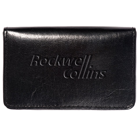 Soho™ Magnetic Card Case