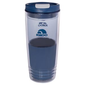 22 Oz. Havasu Tritan™ Double-Wall Cup by Igloo®