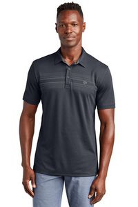 TravisMathew® Monterey Chest Stripe Polo