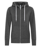 Charcoal Heather*