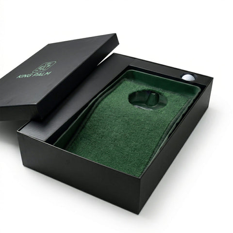 Smooth Roll Putting Practice Mat