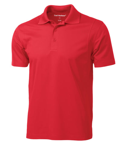 Coal Harbour® Snag Resistant Polo