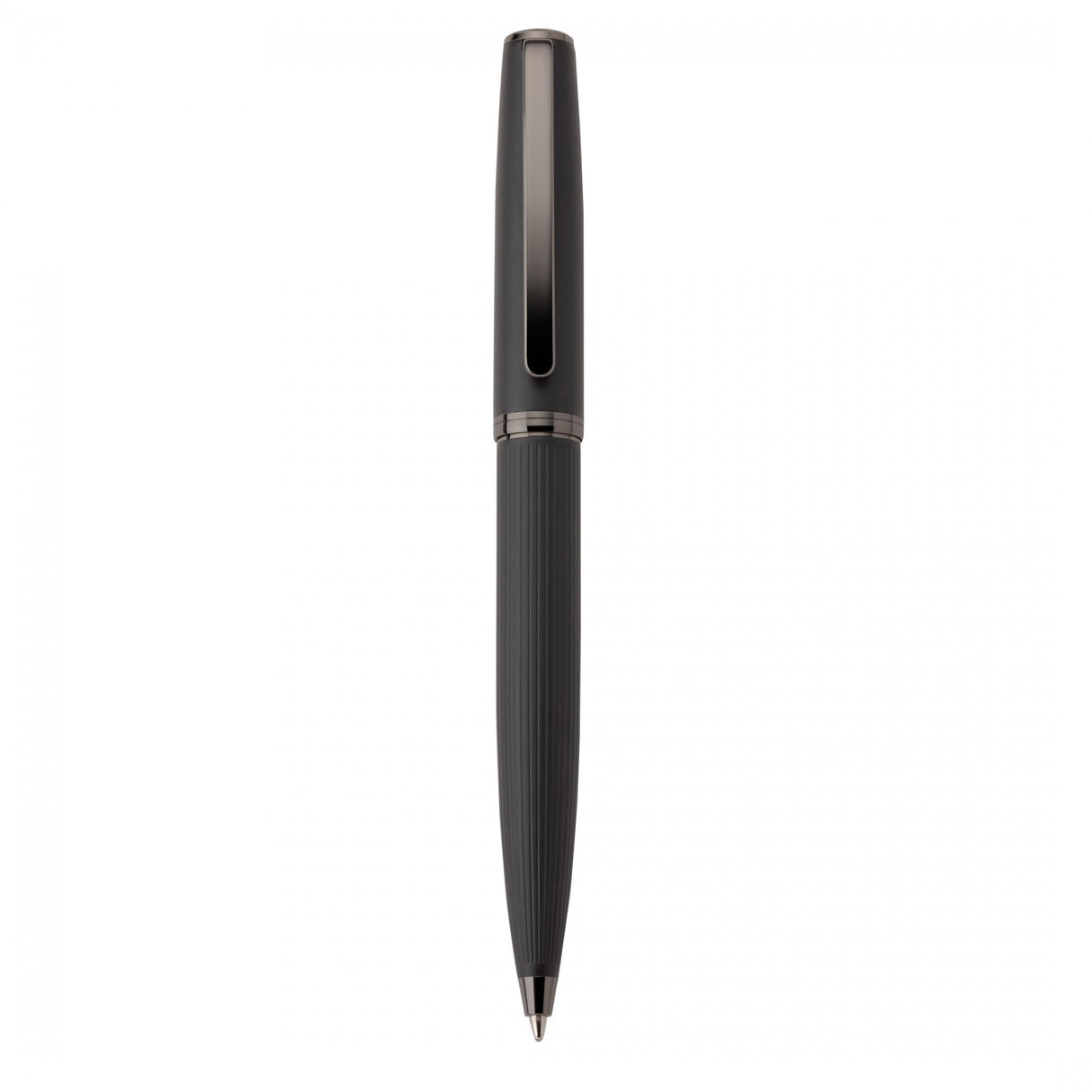 G3373 Renzo Black GunMetal