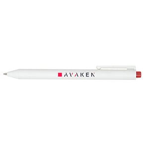 Purity Antimicrobial Ballpoint Pen
