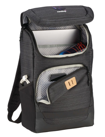 NBN Mayfair 15'' Computer Backpack