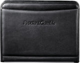 Millennium Leather Writing Pad with FSC® Mix Paper