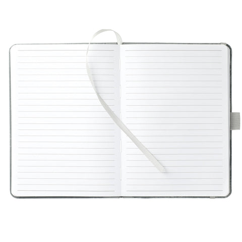 5'' x 7'' FSC® Mix rPET Bound Notebook