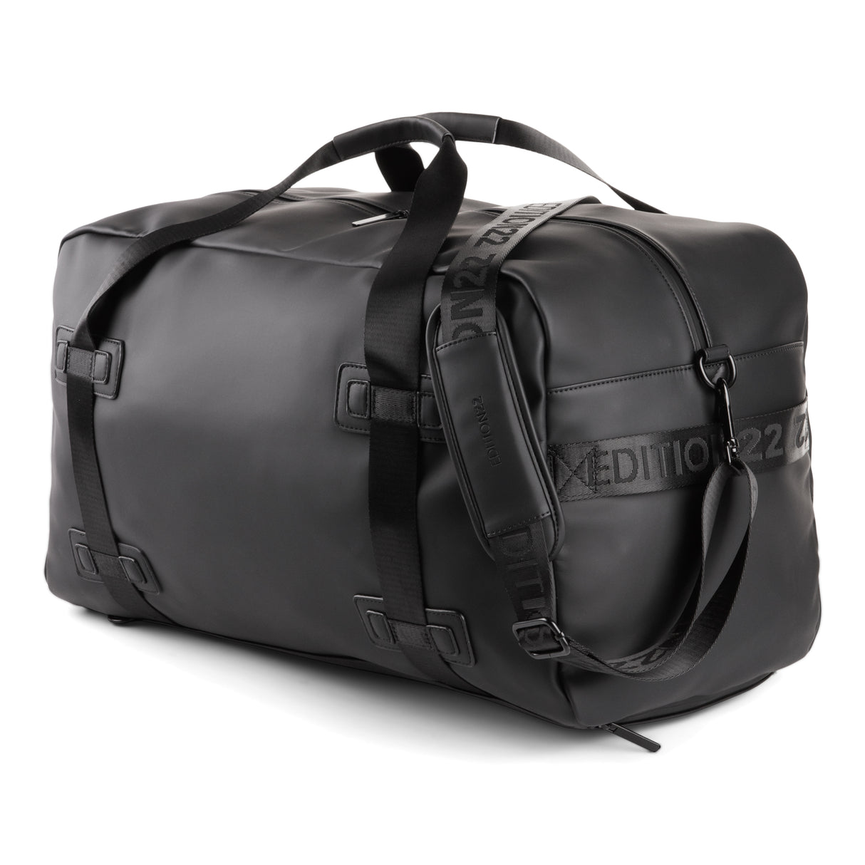 Bugatti Edition22 Core Duffle Bag