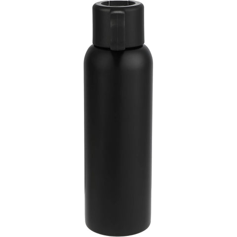 Clio Eco-Friendly Straw Lid Vacuum Bottle 22oz