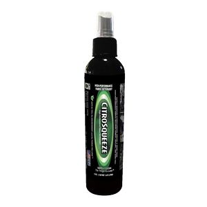 8 Oz. CitroSqueeze® Fabric Detergent Spray Bottle
