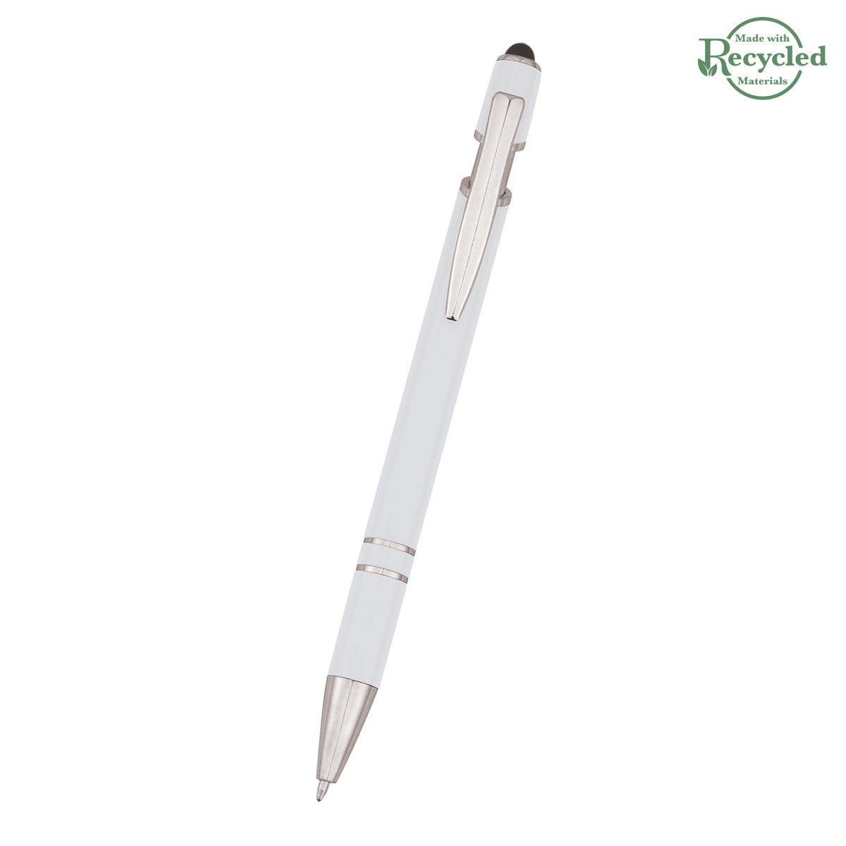 578 WHT Front Blank