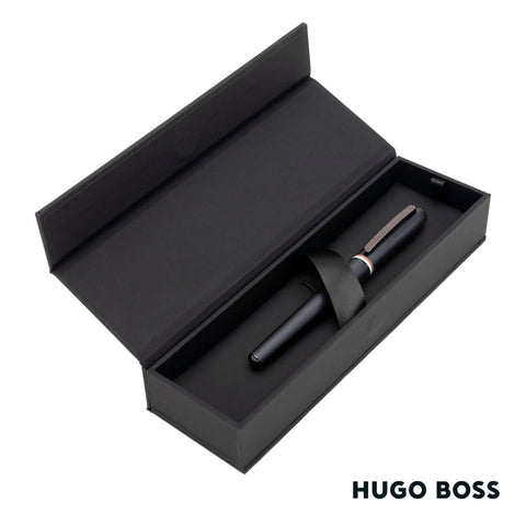 Hugo Boss? Iconic Contour Pen