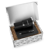 Meeting Mastery + Droppr 3-Piece Gift Set