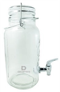 ~Lancaster Dispenser 3.75L with hermetic lid